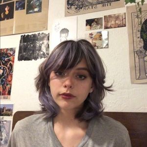 Meet your Posher, Arie